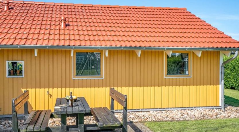 Photo of "Susse" - 400m to the fjord