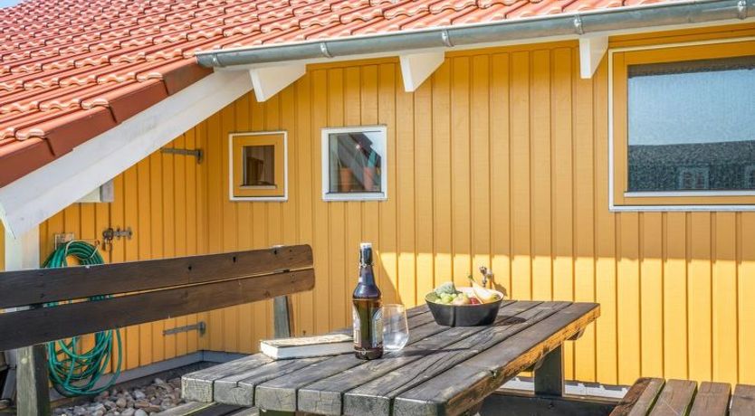 Photo of "Susse" - 400m to the fjord