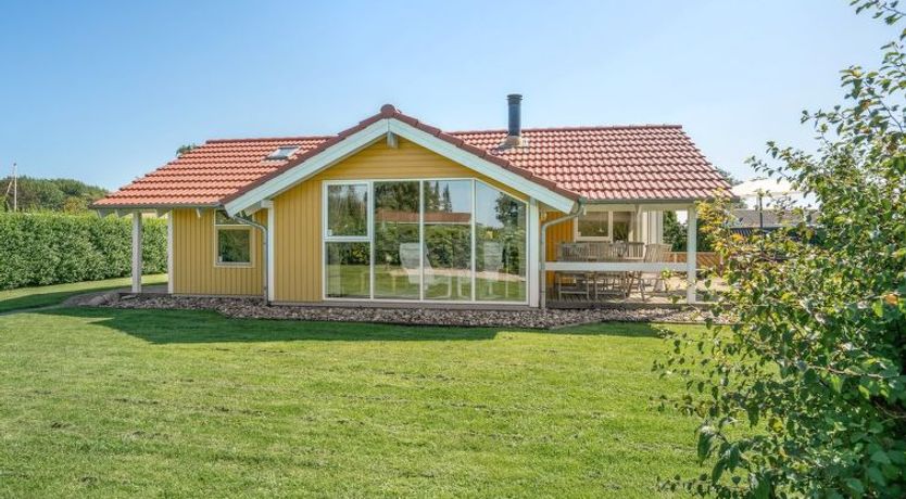 Photo of "Susse" - 400m to the fjord