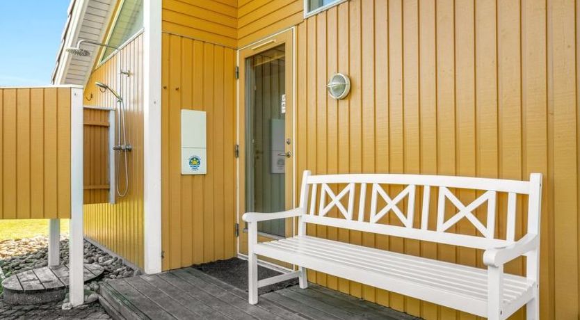 Photo of "Susse" - 400m to the fjord