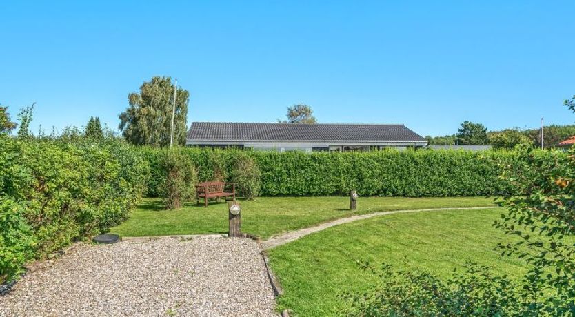 Photo of "Susse" - 400m to the fjord