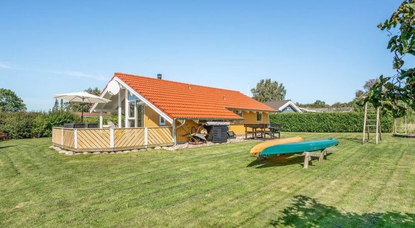 Photo of "Susse" - 400m to the fjord