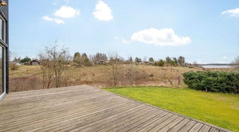 Photo of "Tenna" - 250m to the fjord