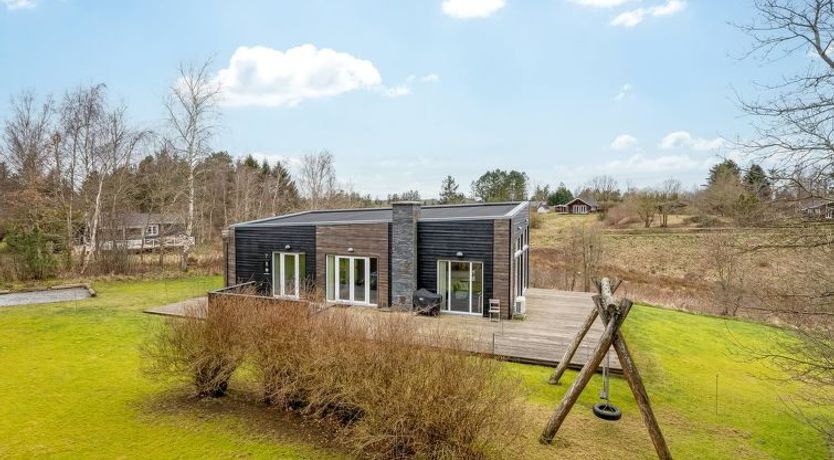 Photo of "Tenna" - 250m to the fjord