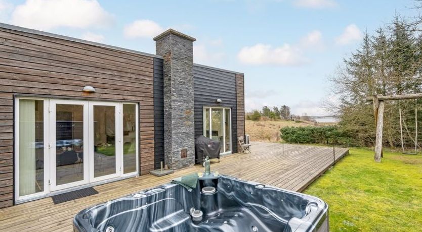 Photo of "Tenna" - 250m to the fjord