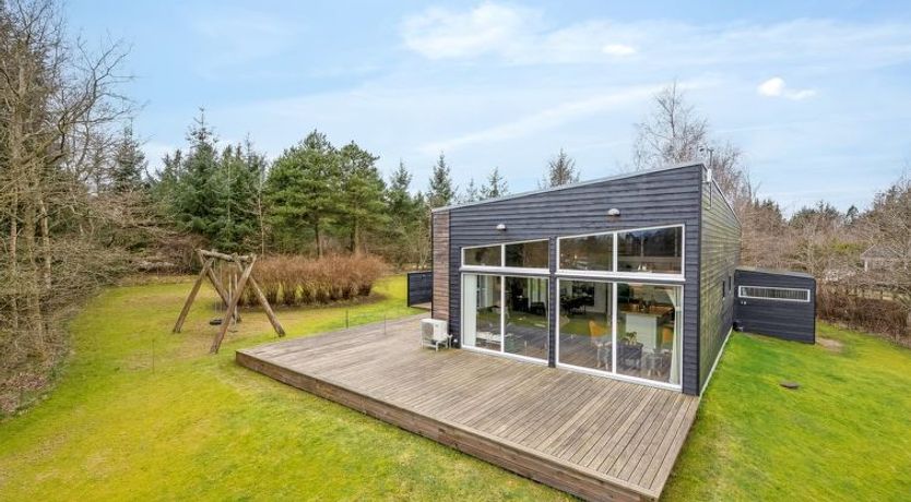 Photo of "Tenna" - 250m to the fjord