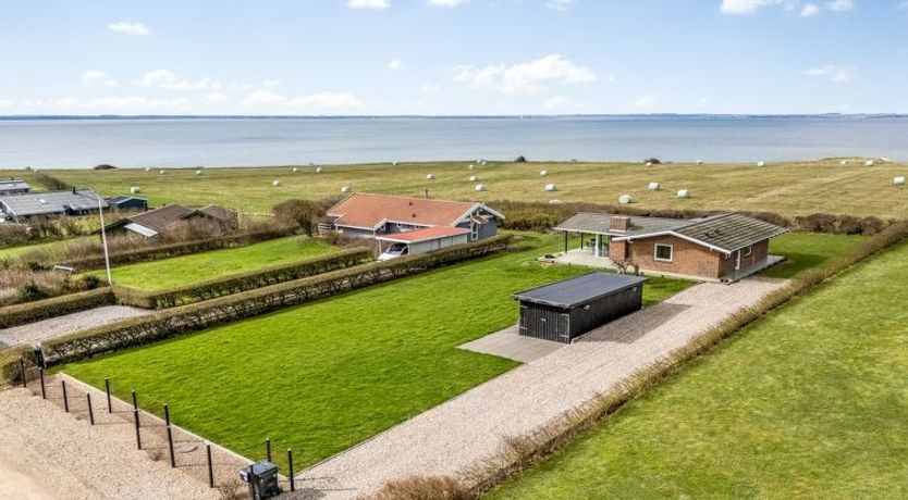 Photo of "Kirsa" - 200m to the fjord