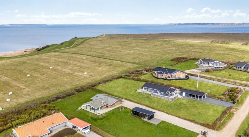 Photo of "Kirsa" - 200m to the fjord