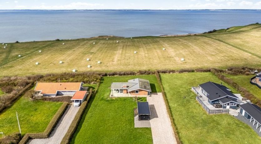 Photo of "Kirsa" - 200m to the fjord