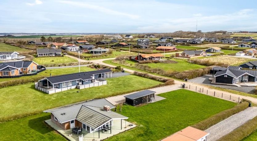 Photo of "Kirsa" - 200m to the fjord