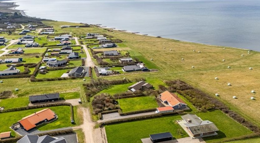 Photo of "Kirsa" - 200m to the fjord