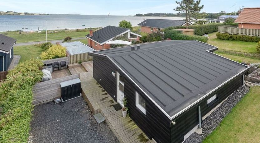 Photo of "Elain" -  from the sea