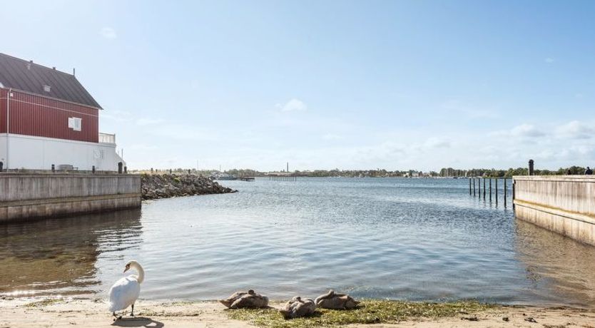 Photo of "Joar" - 5m to the fjord