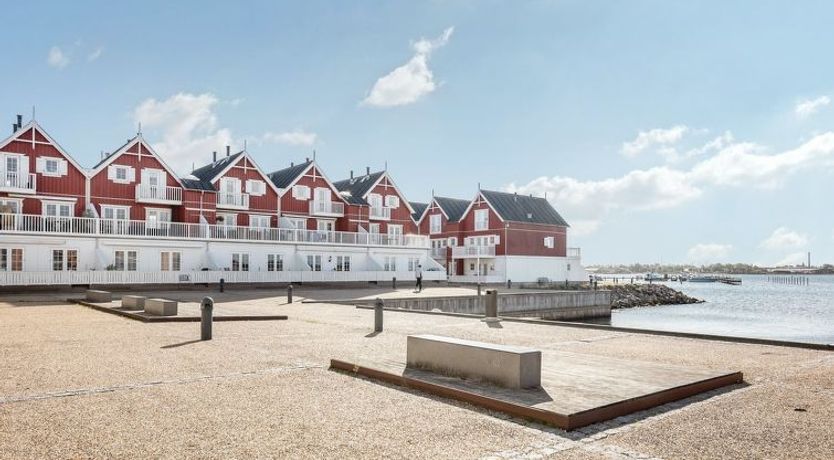 Photo of "Joar" - 5m to the fjord