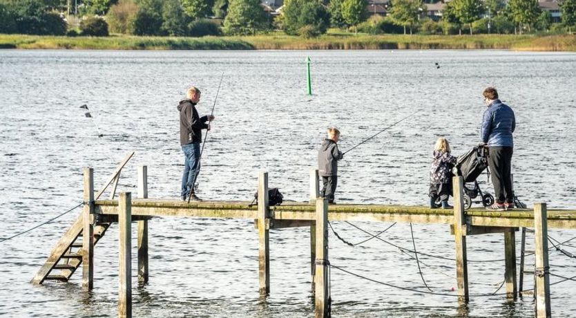 Photo of "Joar" - 5m to the fjord