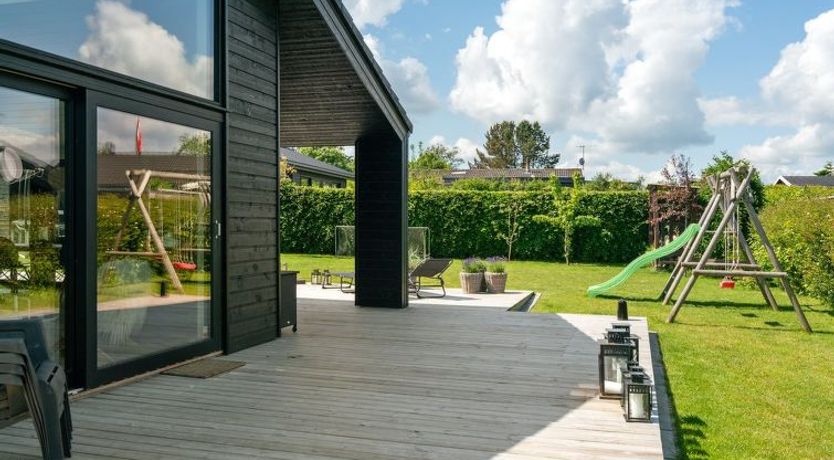 Photo of "Kjell" - 100m from the sea