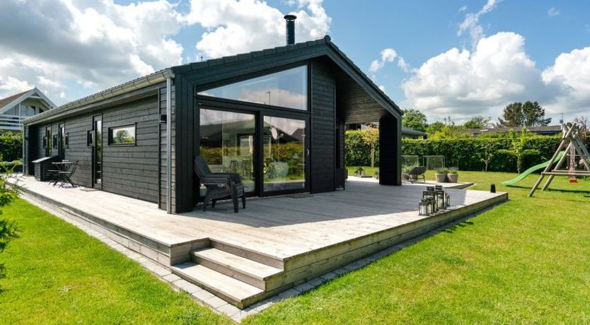 Photo of "Kjell" - 100m from the sea