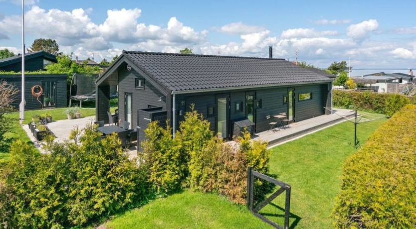 Photo of "Kjell" - 100m from the sea