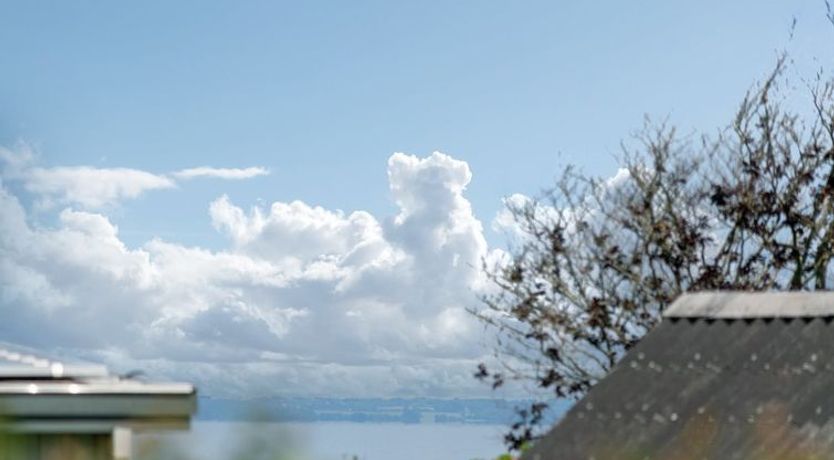 Photo of "Kjell" - 100m from the sea