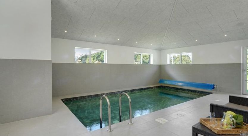 Photo of "Gabriele" - 17km from the sea