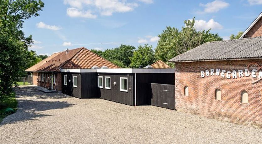 Photo of "Gabriele" - 17km from the sea