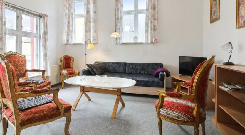 Photo of "Esja" - 22km from the sea