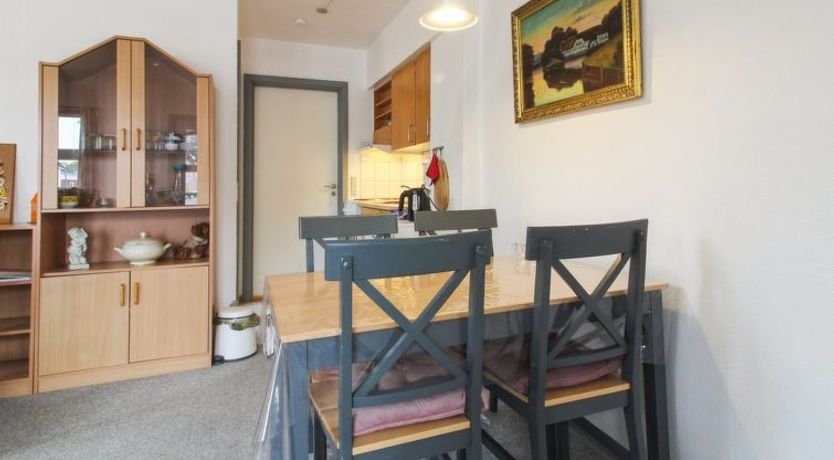 Photo of "Esja" - 22km from the sea