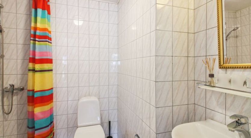 Photo of "Esja" - 22km from the sea