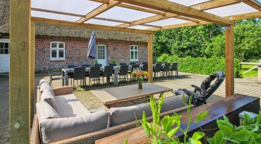 Photo of "Tilla" - 600m from the sea