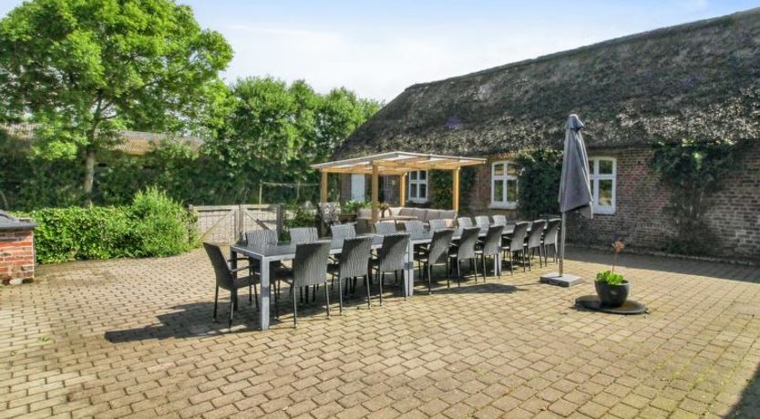 Photo of "Tilla" - 600m from the sea