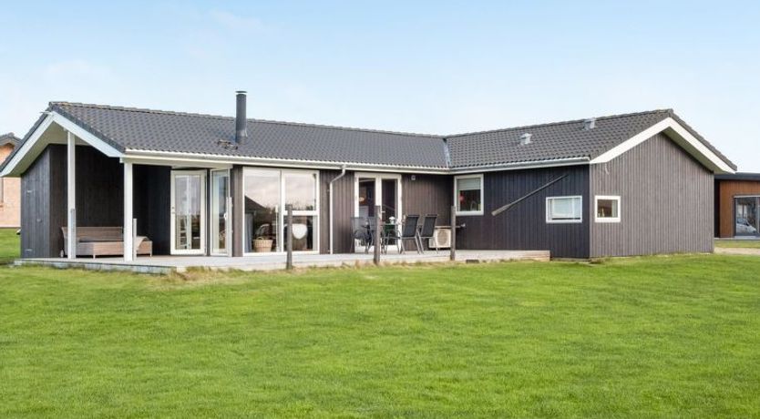 Photo of "Ginia" - 150m to the fjord