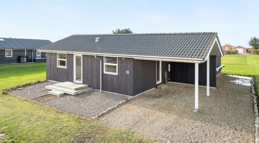 Photo of "Ginia" - 150m to the fjord