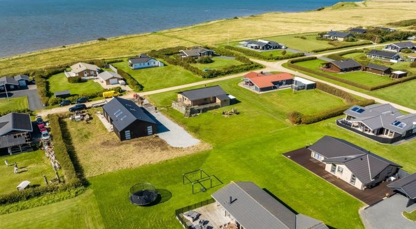 Photo of "Ginia" - 150m to the fjord