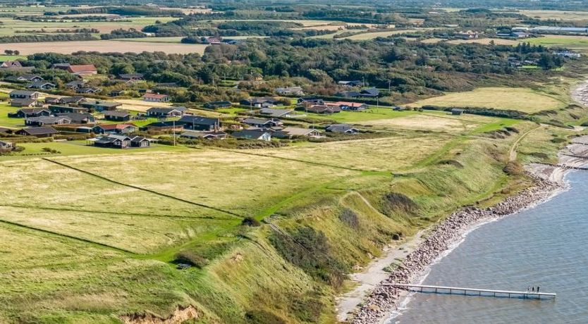 Photo of "Ginia" - 150m to the fjord