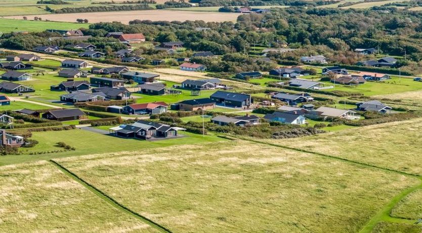 Photo of "Ginia" - 150m to the fjord