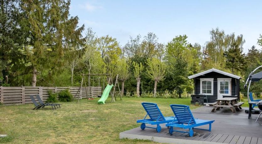 Photo of "Hardina" - 300m from the sea