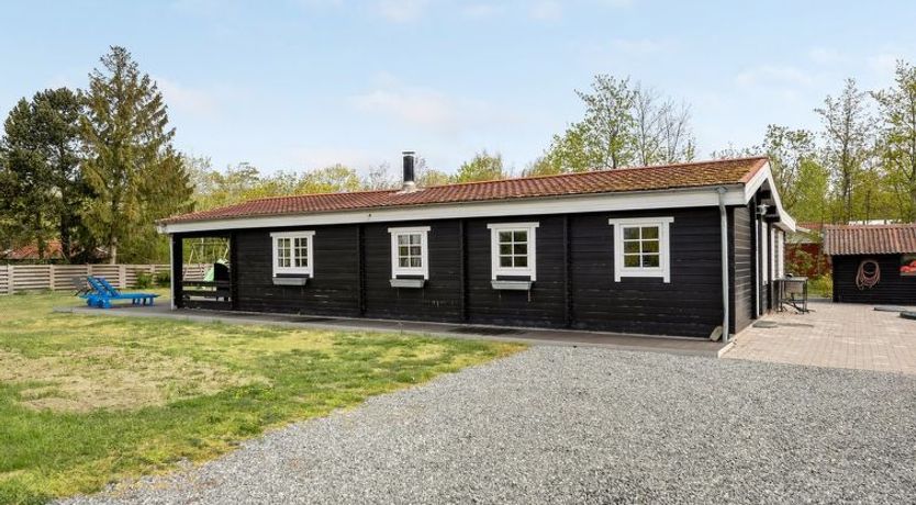 Photo of "Hardina" - 300m from the sea