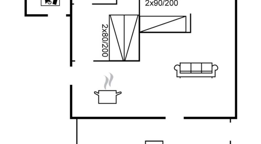 Photo of "Star" - 100m from the sea