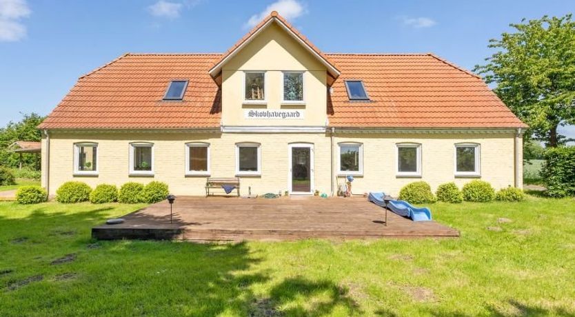 Photo of "Rouwen" - 1km from the sea