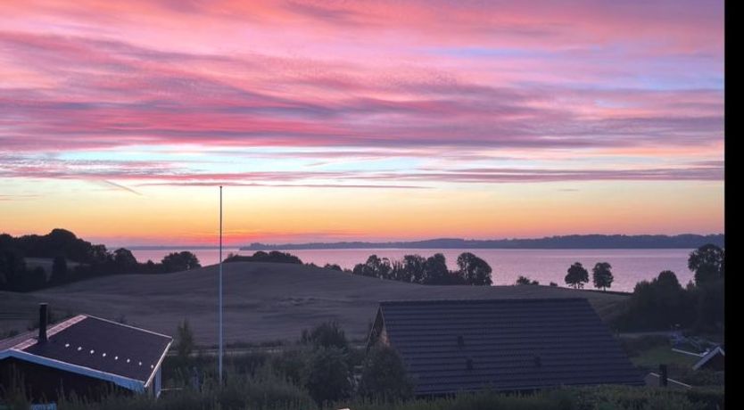 Photo of "Axeln" - 300m to the fjord