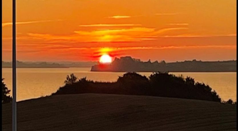 Photo of "Axeln" - 300m to the fjord