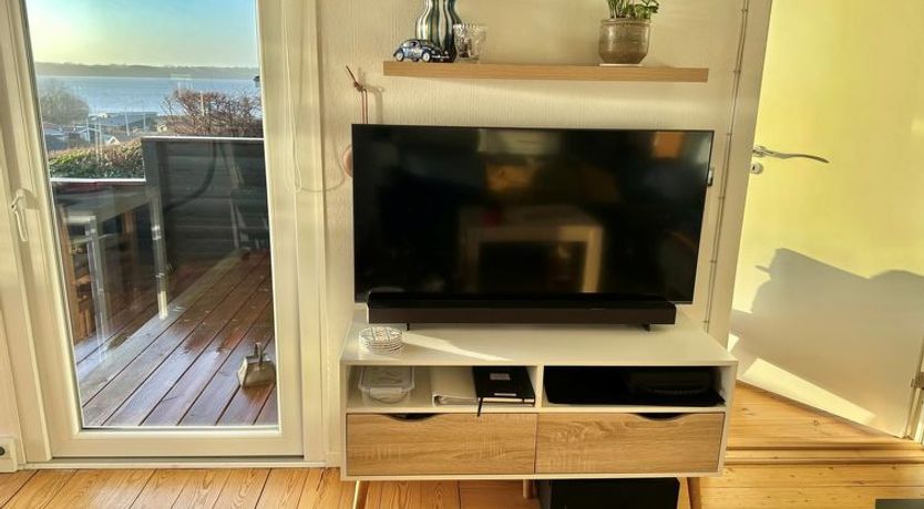 Photo of "Axeln" - 300m to the fjord