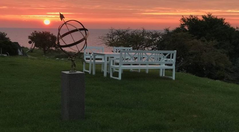 Photo of "Lander" - 20m from the sea