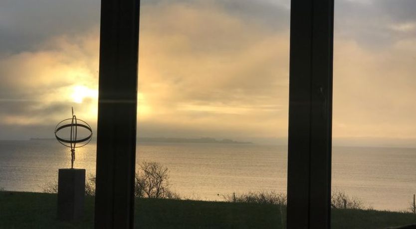 Photo of "Lander" - 20m from the sea