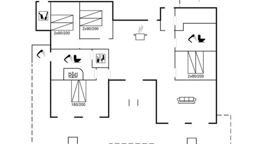 Photo of "Lander" - 20m from the sea