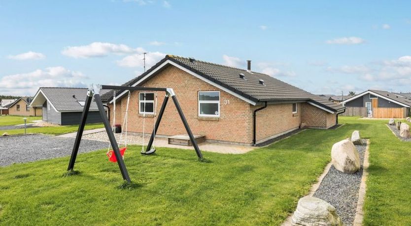 Photo of "Alboldus" - 250m to the fjord