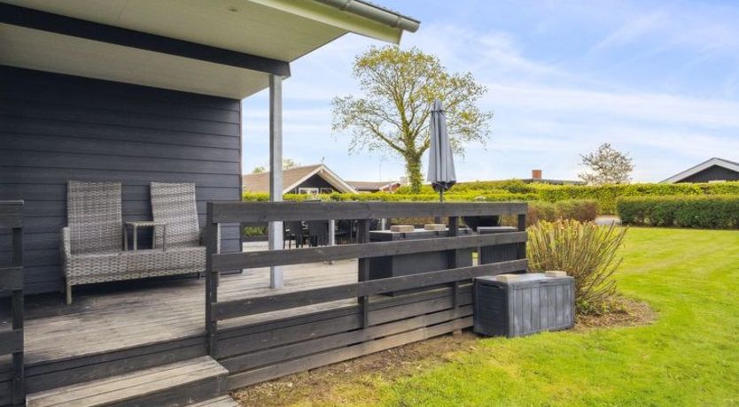 Photo of "Elvina" - 200m from the sea