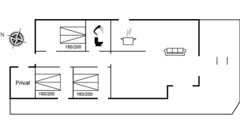 Photo of "Elvina" - 200m from the sea
