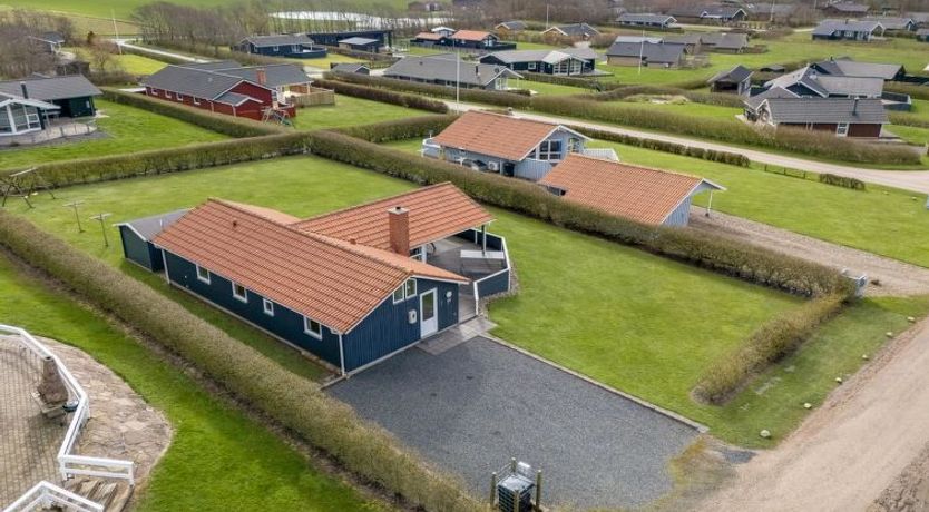 Photo of "Loviisa" - 300m to the fjord