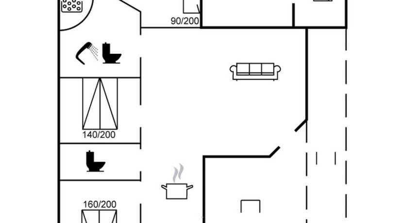 Photo of "Loviisa" - 300m to the fjord